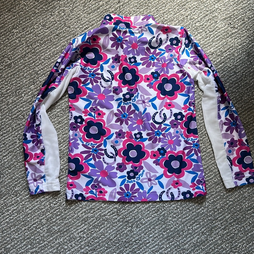 Belle & Bow Equestrian kids riding set - Picture 3 of 7